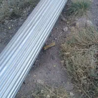 2 عدد کرکره ۴×۴ ۱۶ متری|مصالح و تجهیزات ساختمان|چاراویماق, |دیوار