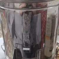 سبزی خرد کن ۳کیلویی