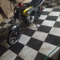 سلام موتور ۲۰۰است مزایده تمام لوازم