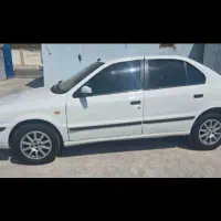 سمند Lx مدل ۹۰ کم ضرب کم کار