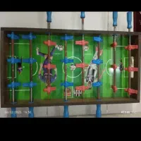 فوتبال دستی