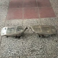 وسایل ماشین|قطعات یدکی و لوازم جانبی|اصفهان, حسین‌آباد|دیوار