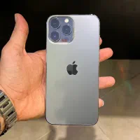 آیفون ۱۳ پرومکس ۲۵۶ گیگ ، iphone 13pro max 256g