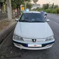 پژوپارسXU7 مدل۴۰۱|خودرو سواری و وانت|شیراز, گلشن|دیوار