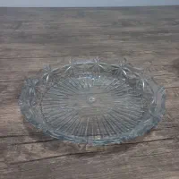 آجیل خوری،میوه خوری،سینی استیل|ظروف سرو و پذیرایی|مشهد, نیزه|دیوار