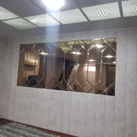 نصب سقف کاذب و دیوارپوش و کفپوش تضمینی