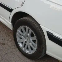 پژو پارس ELXسفارشی مدل 1403|خودرو سواری و وانت|کرمانشاه, |دیوار