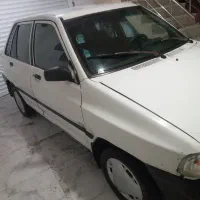 پراید ۸۴ تمیز|خودرو سواری و وانت|ایلام, |دیوار