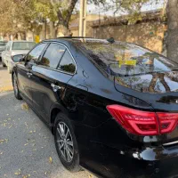 لیفان ۸۲۰ مدل ۹۷|خودرو سواری و وانت|تهران, شهرک چیتگر|دیوار