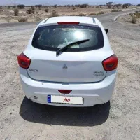تیبا2مدل۱۳۹۷|خودرو سواری و وانت|بندرعباس, |دیوار