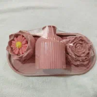 ظروف دکوری و پذیرایی شیک و زیبا