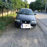 سمند ای اف 7