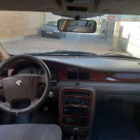 سمند ef7 تمام رنگ مدل 91|خودرو سواری و وانت|اردبیل, |دیوار