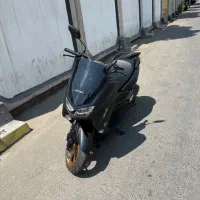 ان مکس Nmax فول کیلس مدل ۱۴۰۳ تقریبا خشک فروش فوری