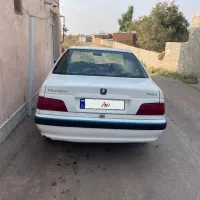 پارس سال|خودرو سواری و وانت|رفسنجان, |دیوار