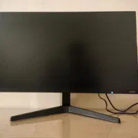 مانیتور ۲۷ اینچ سامسونگ اصل