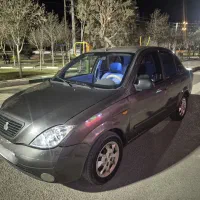 تیبا۱ مدل ۹۱|خودرو سواری و وانت|کرج, کمال‌شهر|دیوار