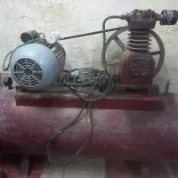 پمپ باد
