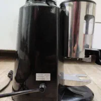 آسیاب دوزر دار آکبند 2025