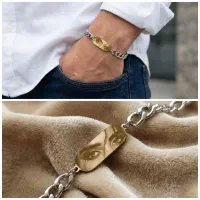 حکاکی اختصاصی روی مچ بندهای سفارشی شما|بدلیجات|مشهد, رسالت|دیوار