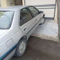 فروش پژو۴۰۵|خودرو کلاسیک|بانه, |دیوار