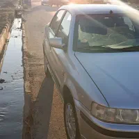 سمند elx|خودرو سواری و وانت|خرمآباد, |دیوار