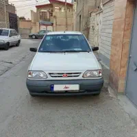 پراید مدل 96