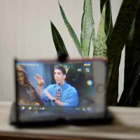 داکت بزرگنمایی تصویر موبایل+ارسال بسراسر کشور