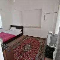 سوئیت بدون خواب|اجارهٔ کوتاه‌مدت آپارتمان و سوئیت|شیراز, لب آب|دیوار