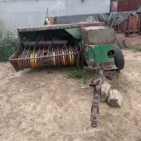 بیلر  مدل۷۳ گیربکس اسپانیا
