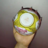 پیاله قدیمی