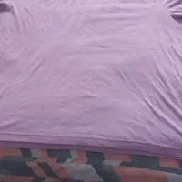 تیشرت. روسری. صندل تابستونه