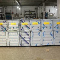 آب سرد کن آبسردکن سردکن دو شیر استیل مدارس مساجد|آب‌سردکن و تصفیه آب|ارومیه, |دیوار