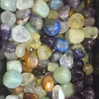 سنگ ماه تولد ، پر انرژی و آرام بخش و شادی آور