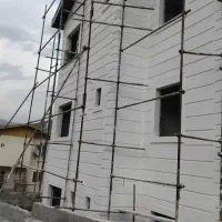 سیمان کار نما شسته وابصاب|خدمات پیشه و مهارت|نظرآباد, نظرآباد|دیوار