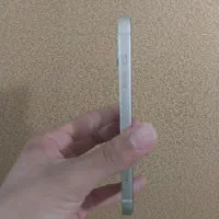 اپل iPhone 13 با حافظهٔ ۱۲۸ گیگابایت|موبایل|قزوین, |دیوار