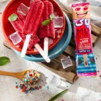 نذری ویژه تاسوعا عاشورا بستنی پاک