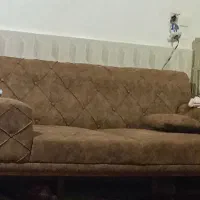 مقداری لوازم منزل فروشی