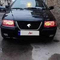 سمندx7