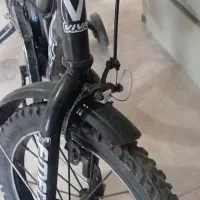 دوچرخه سایز۱۶|دوچرخه، اسکیت، اسکوتر|مبارکه, |دیوار