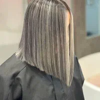 مدل برای خدمات رنگ مو و فر دائم|خدمات آرایشگری و زیبایی|اصفهان, کشاورزی|دیوار