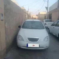 تیبا صندوق‌دار