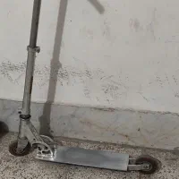 اسکوتر و اسکیت برد