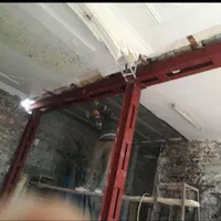 پیکور تخریب کل ساختمان وبازسازی وپل ستون|خدمات پیشه و مهارت|زاهدان, |دیوار