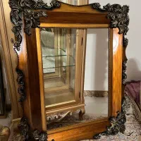 قاپ چوبی