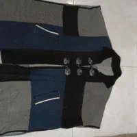 انواع مانتو پالتو بافت نو  وبدون ایراد|لباس|ارومیه, |دیوار