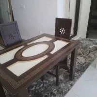 میز‌نهار‌خوری