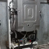 فروش پکیج کار کرده در حد نو