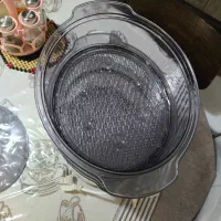 بخار پز CROWN|اجاق گاز و لوازم برقی پختوپز|کرج, گوهردشت|دیوار