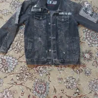 کت لی پسرانه